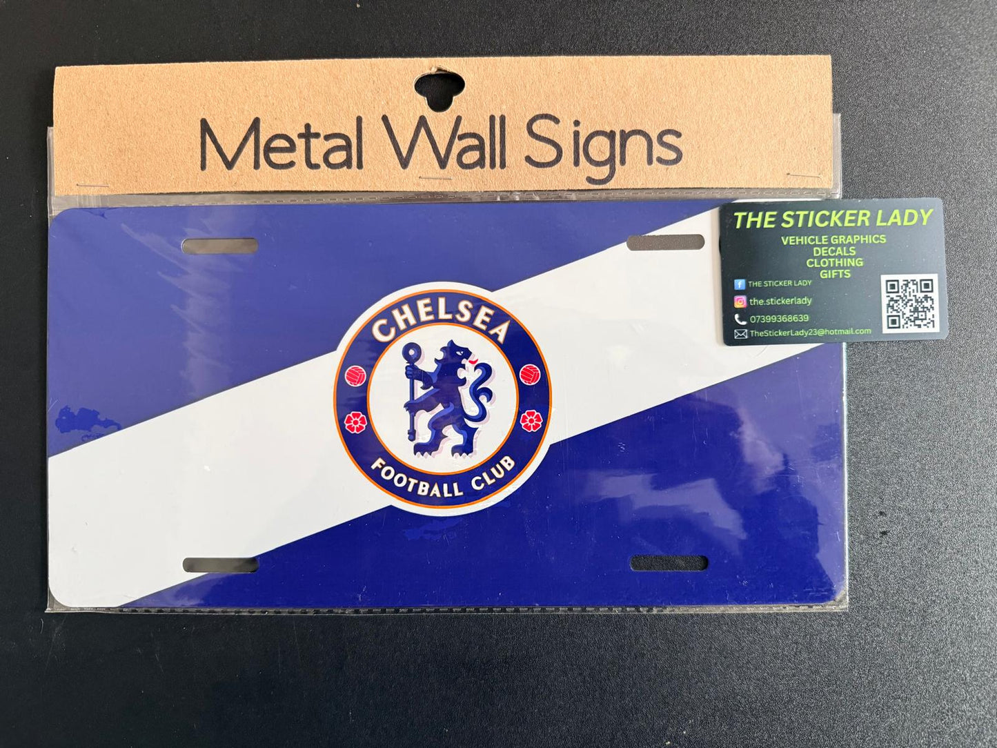 Chelsea