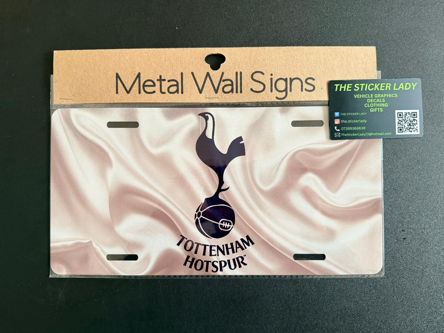 Tottenham Hotspur
