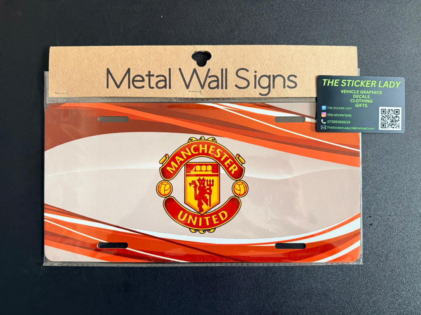 Manchester United