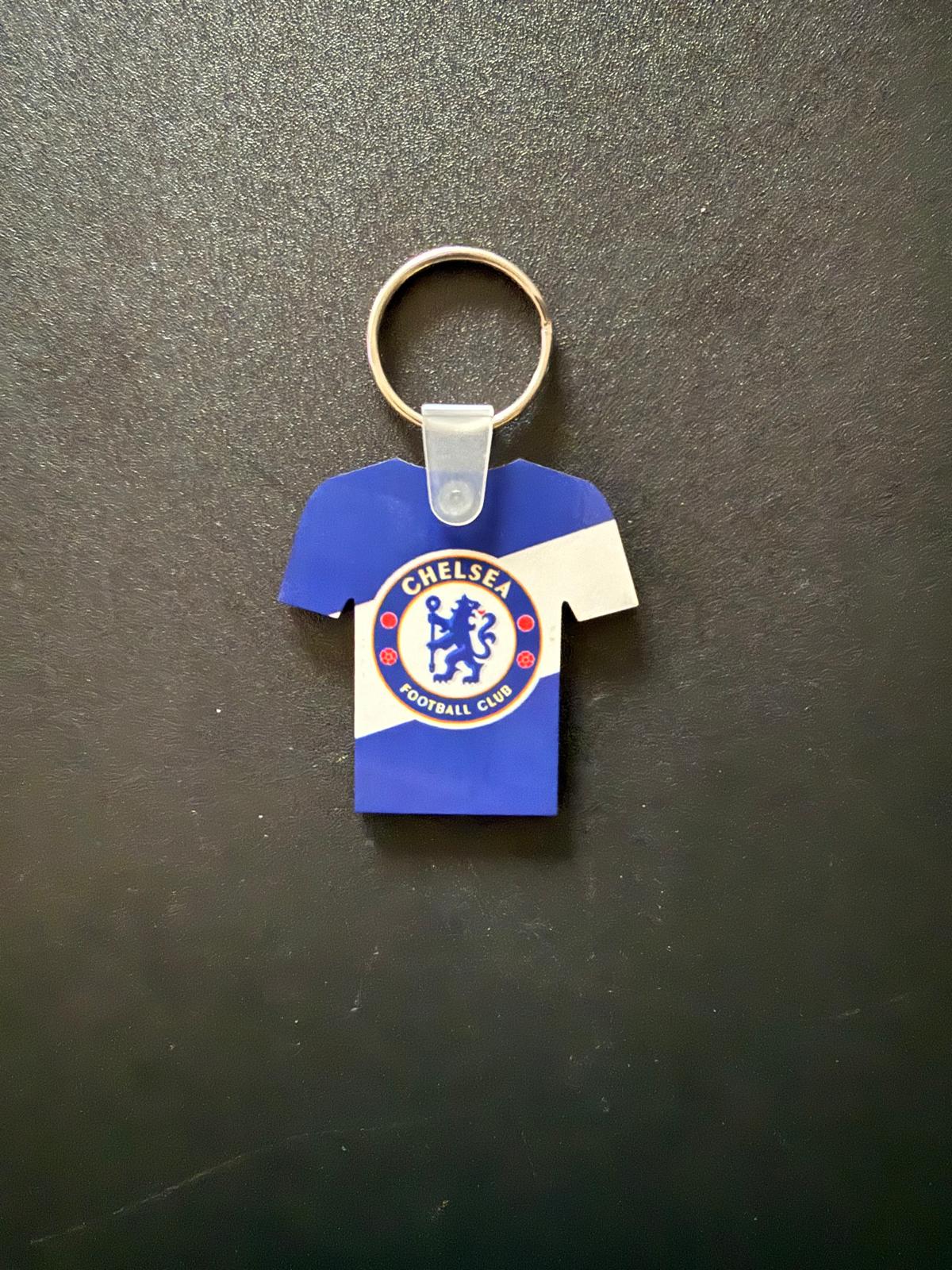 Chelsea FC