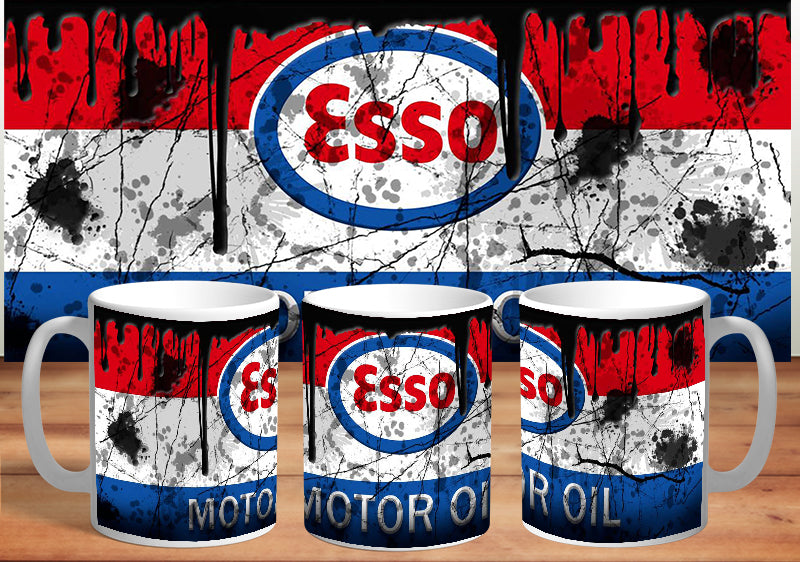 Esso