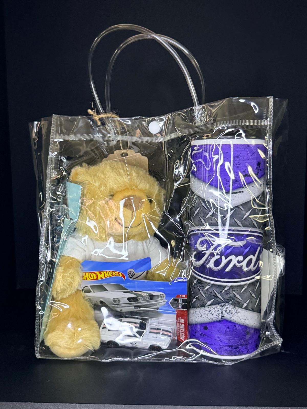 Ford Gift Set