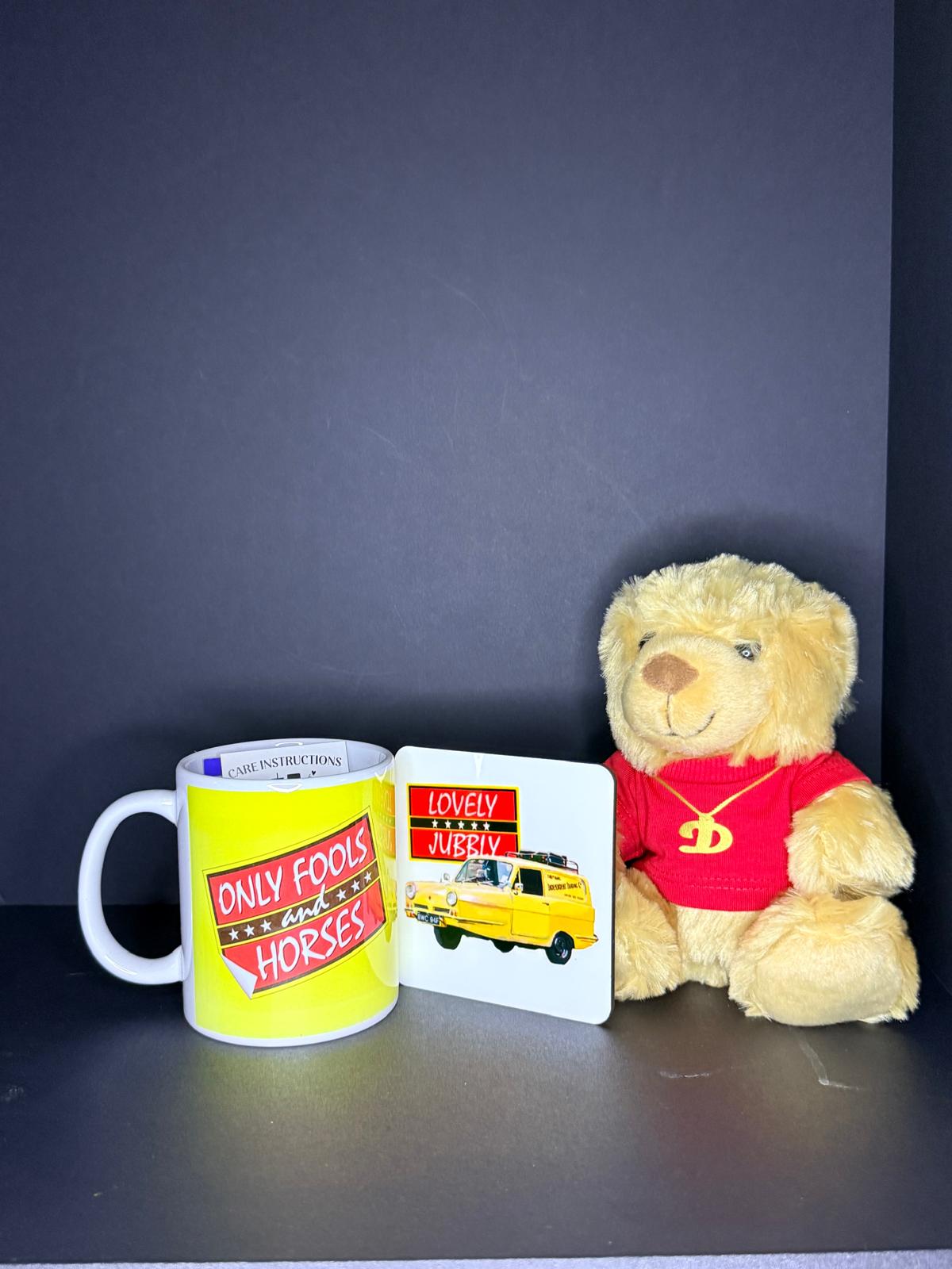 Only Fools and Horses Gift Set