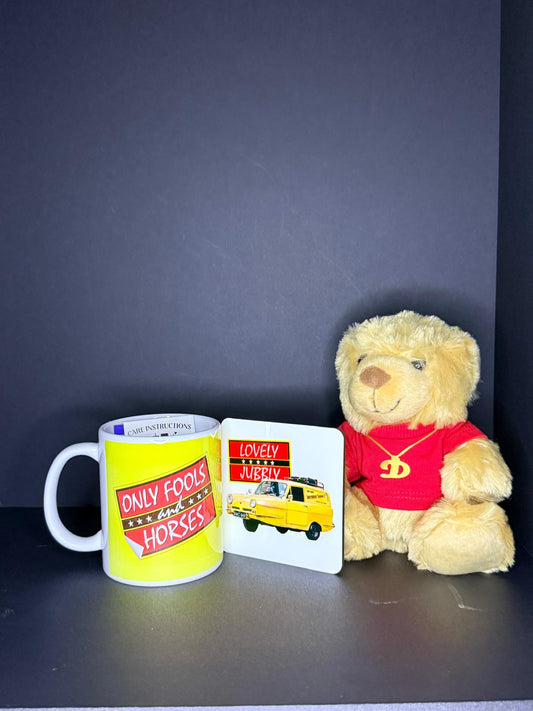 Only Fools and Horses Gift Set