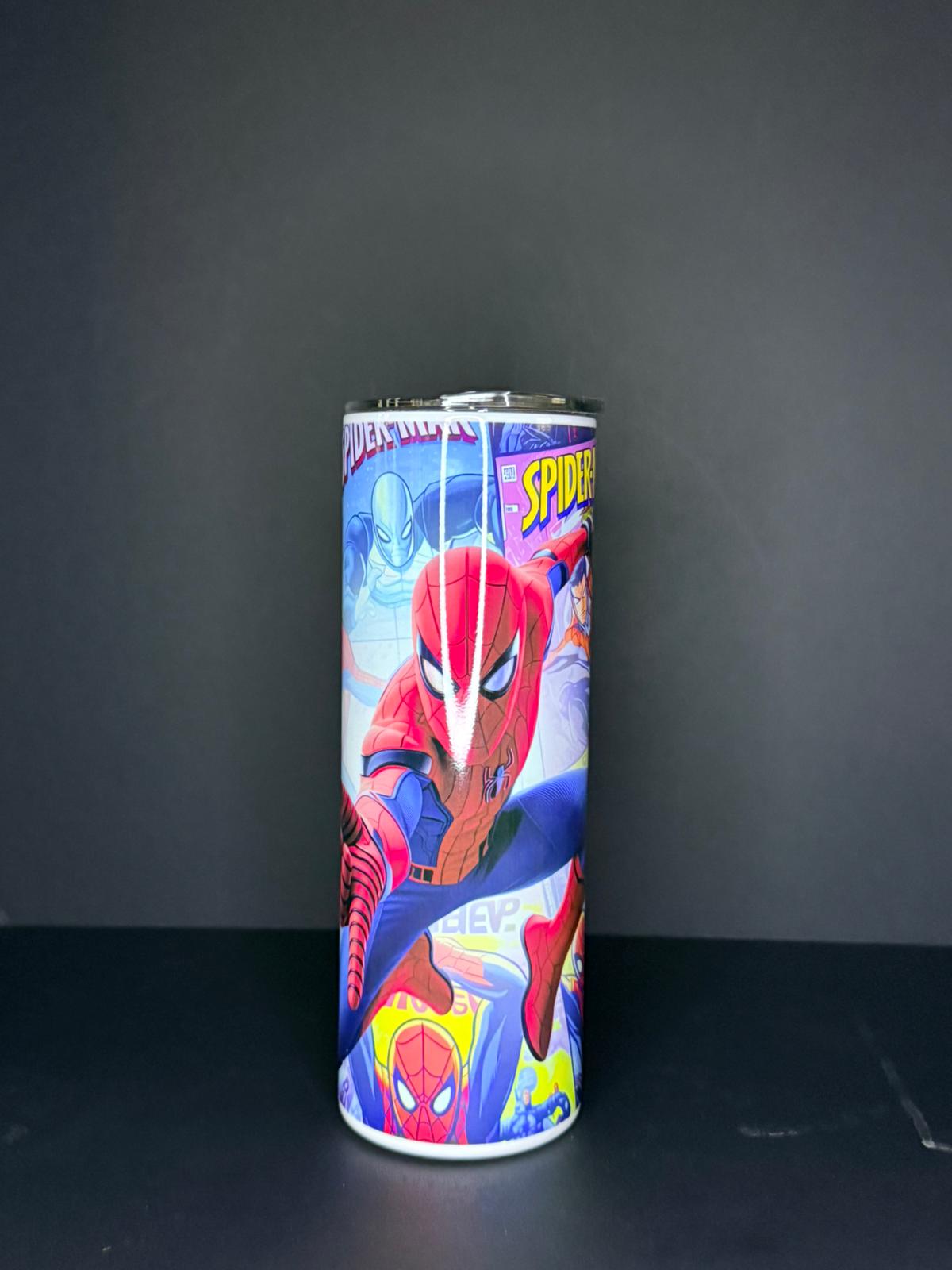 Spiderman