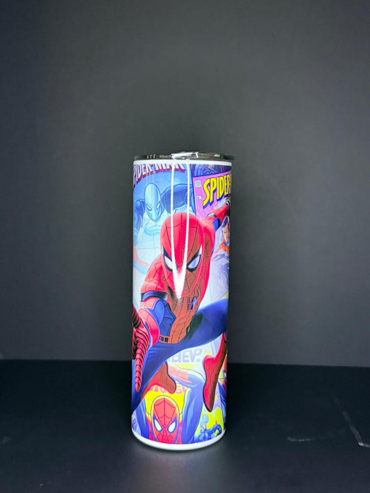 Spiderman