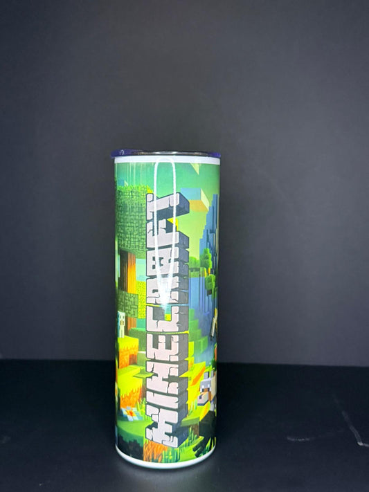 Minecraft