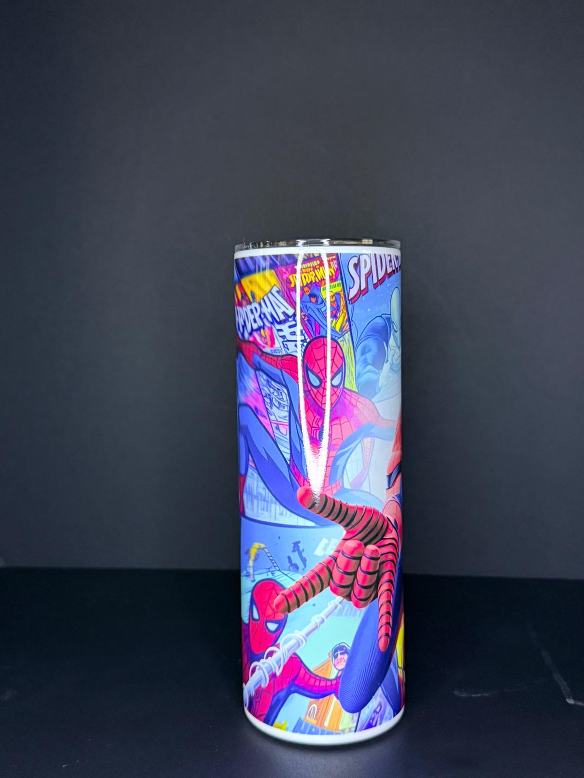 Spiderman