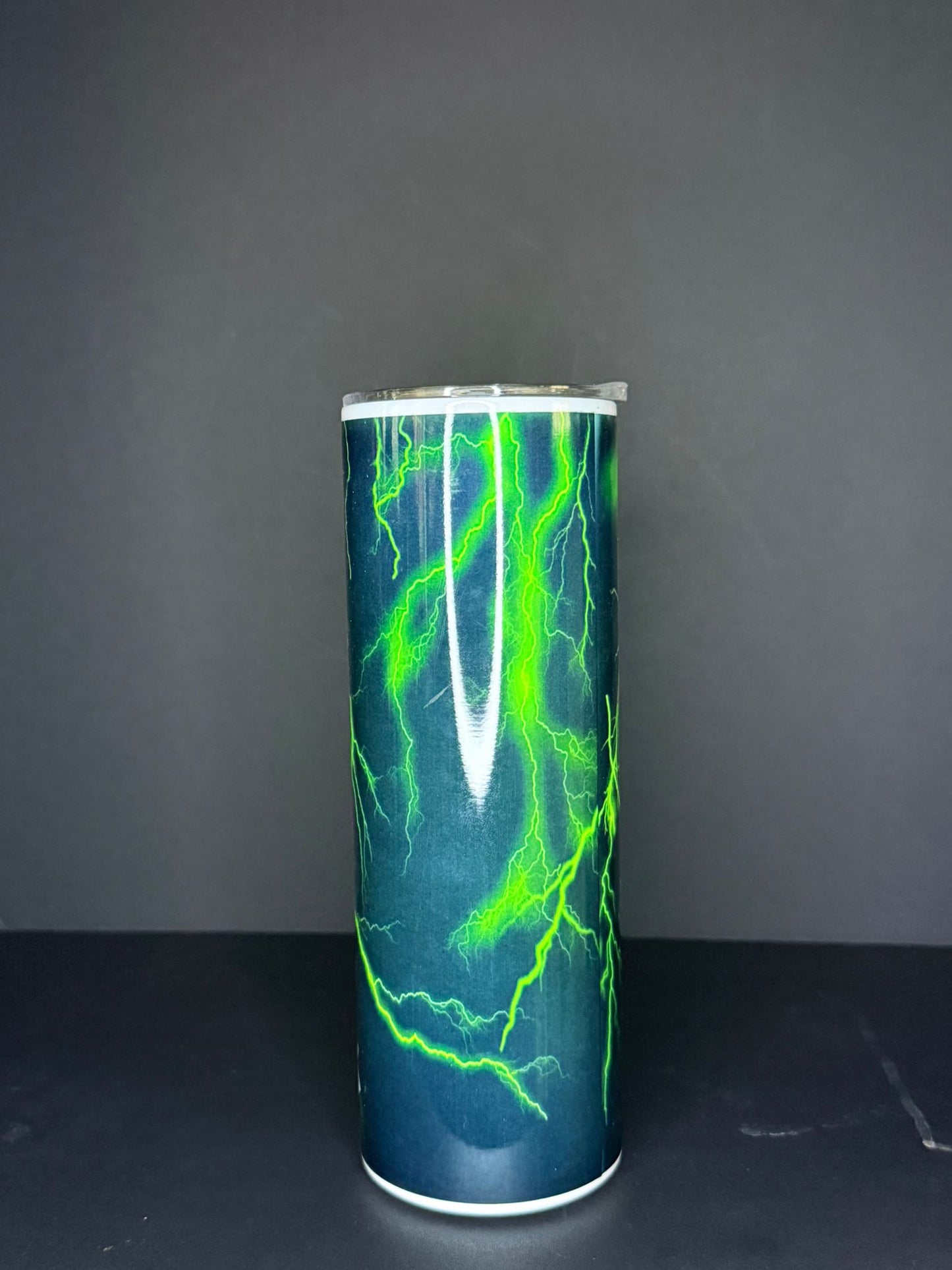 Monster Green