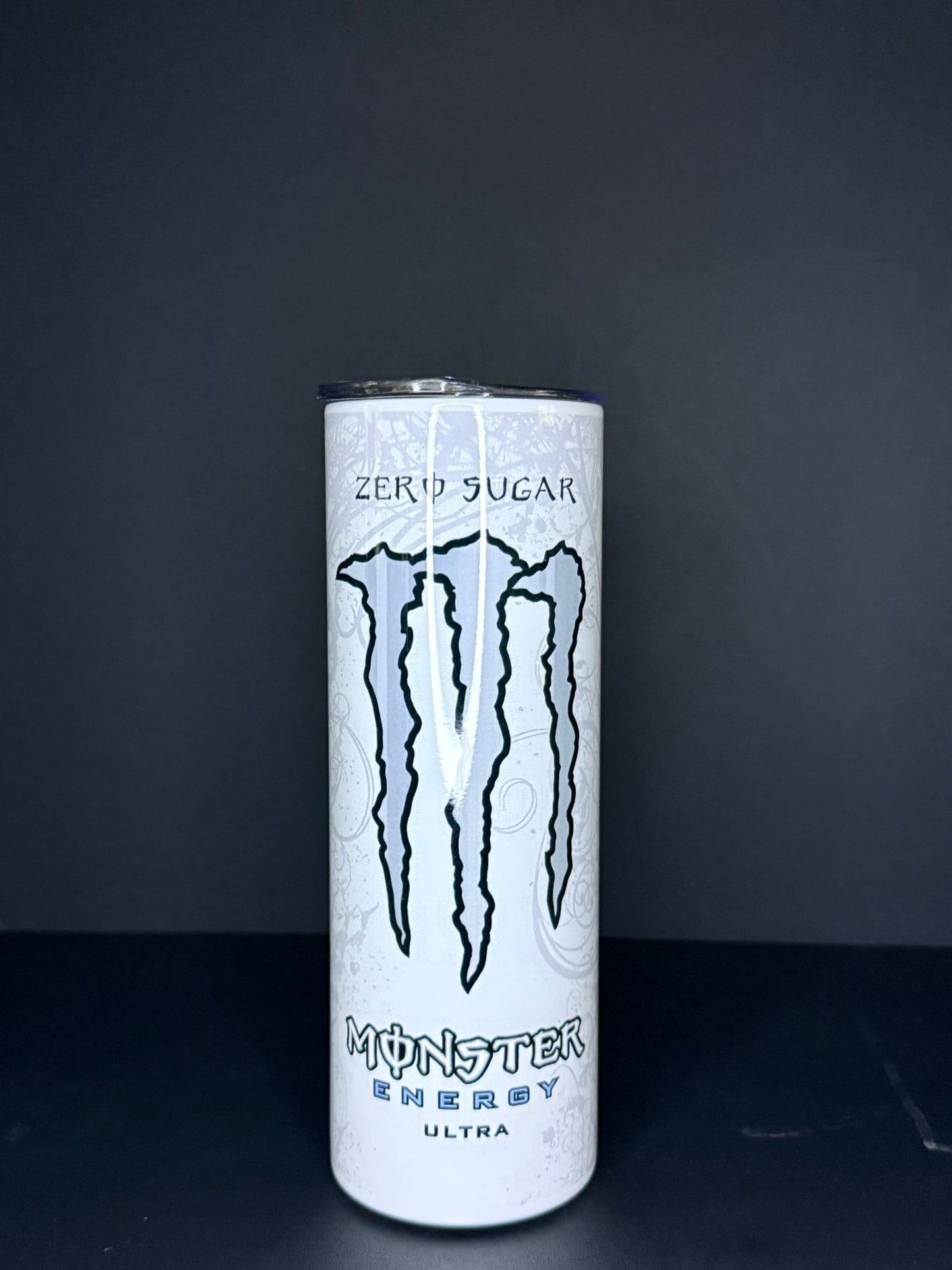 Monster White