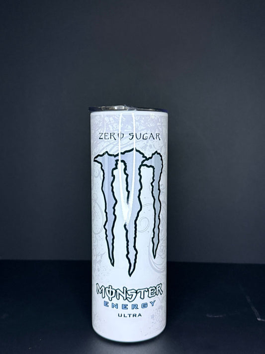 Monster White