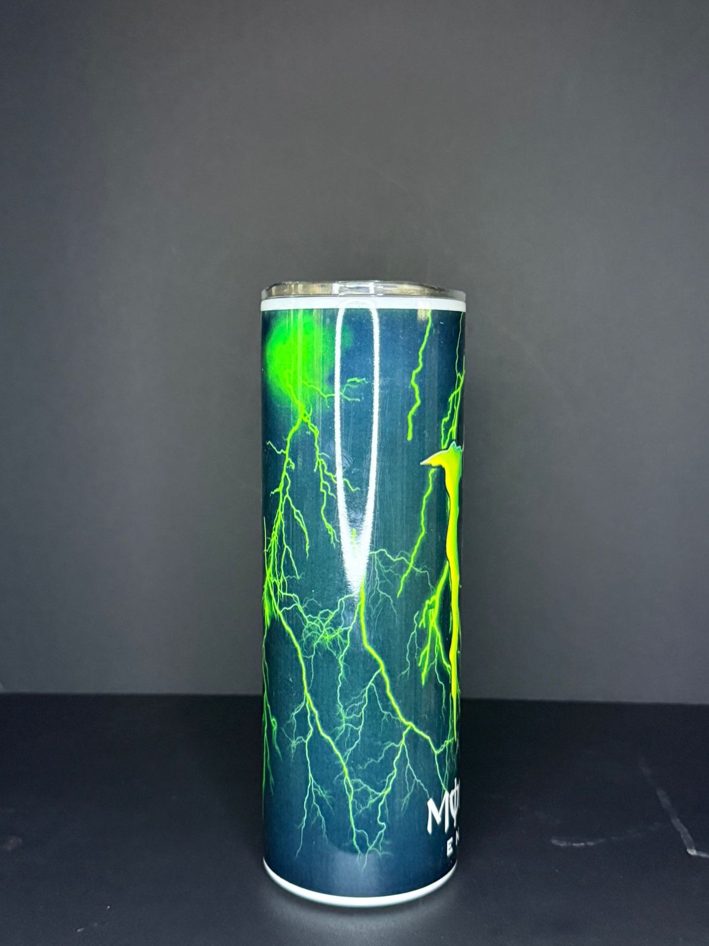 Monster Green