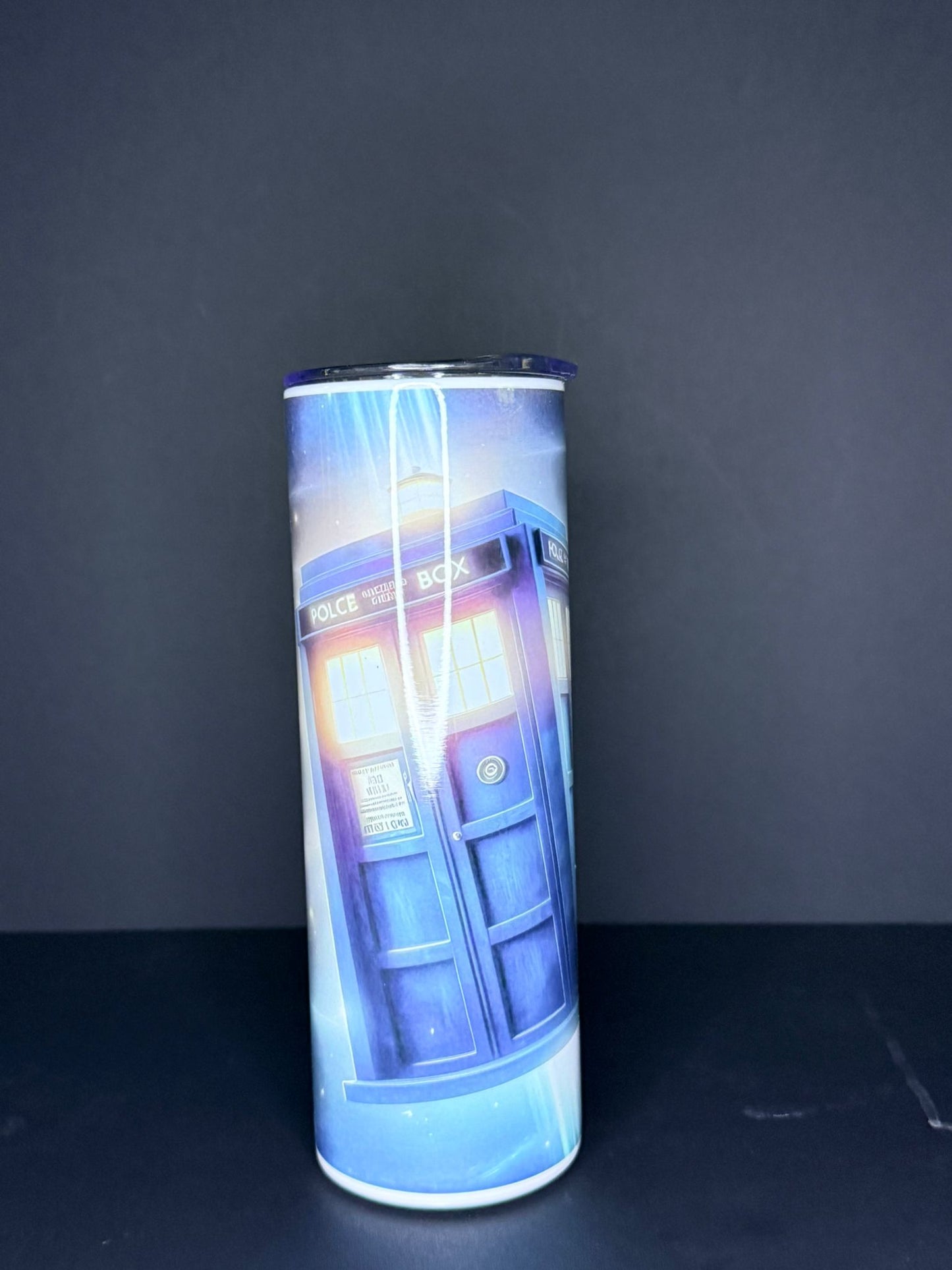 Dr Who