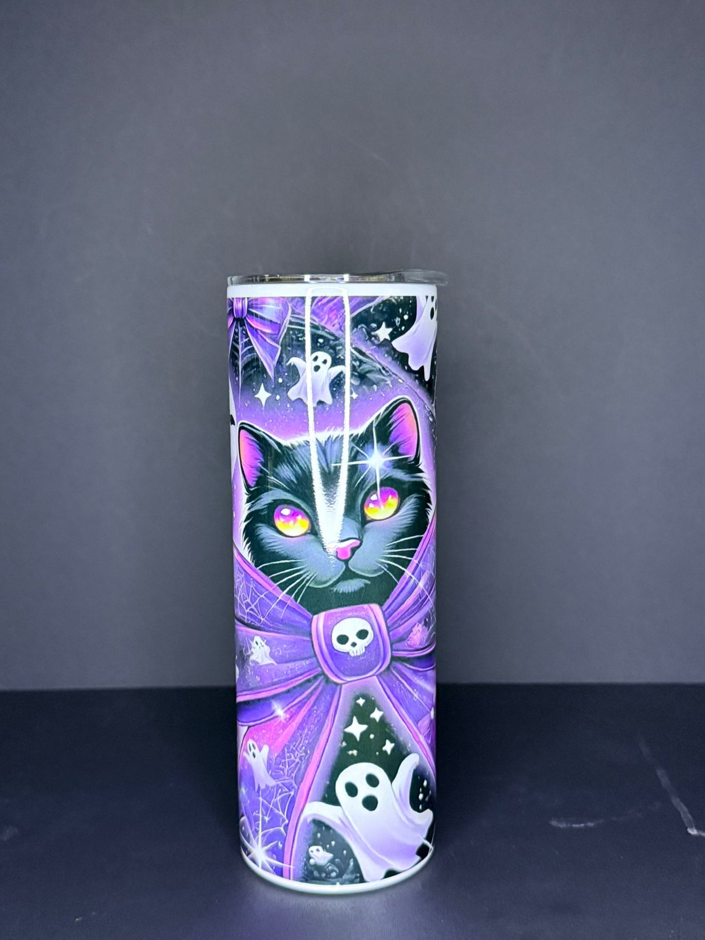 Cat Halloween
