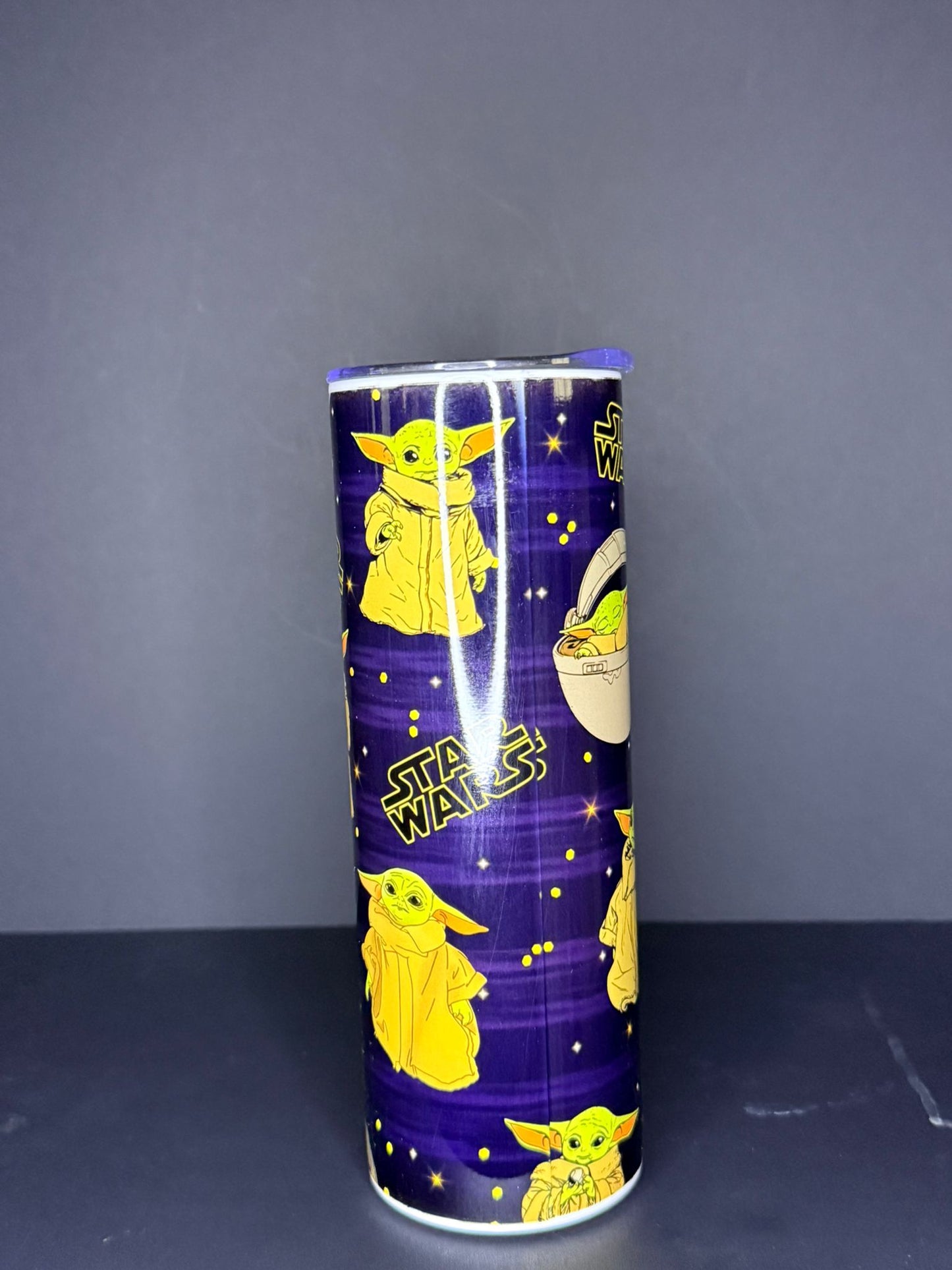 Star Wars Grogu