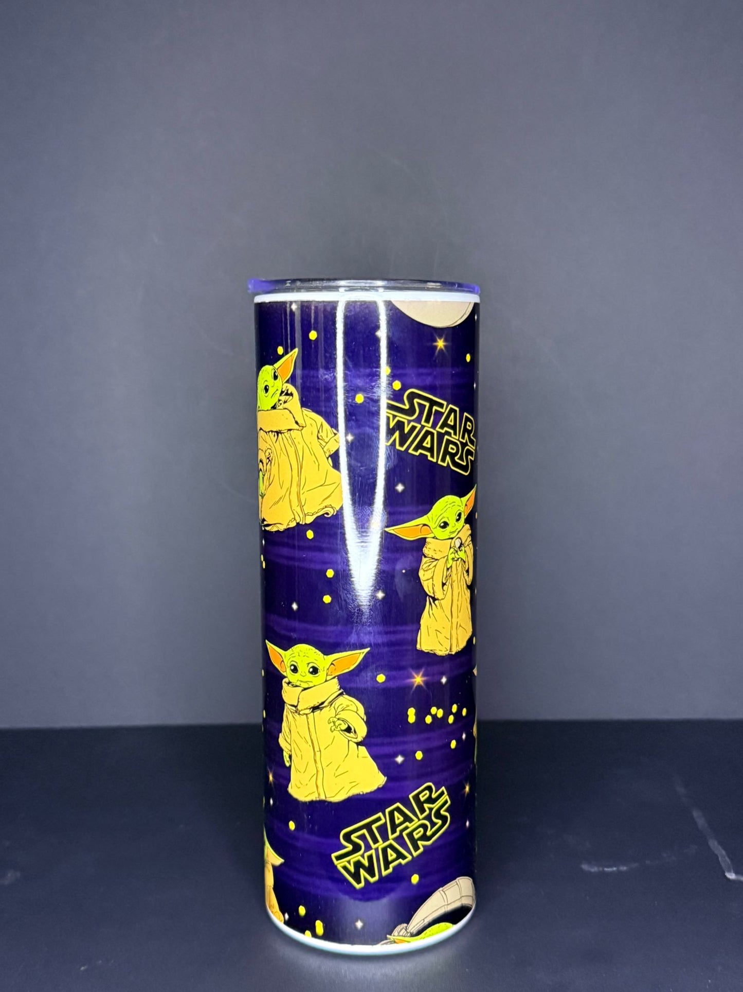 Star Wars Grogu