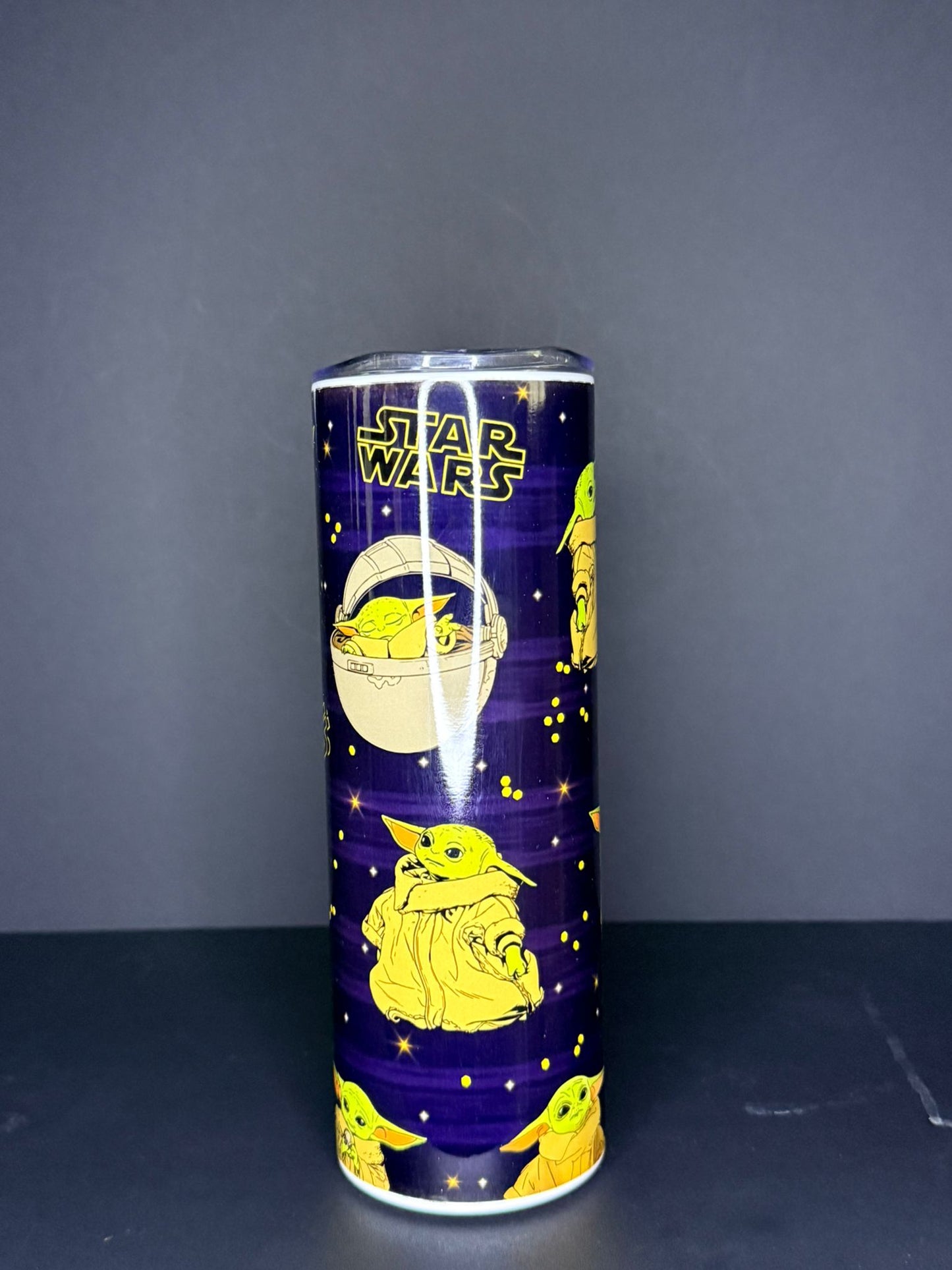 Star Wars Grogu