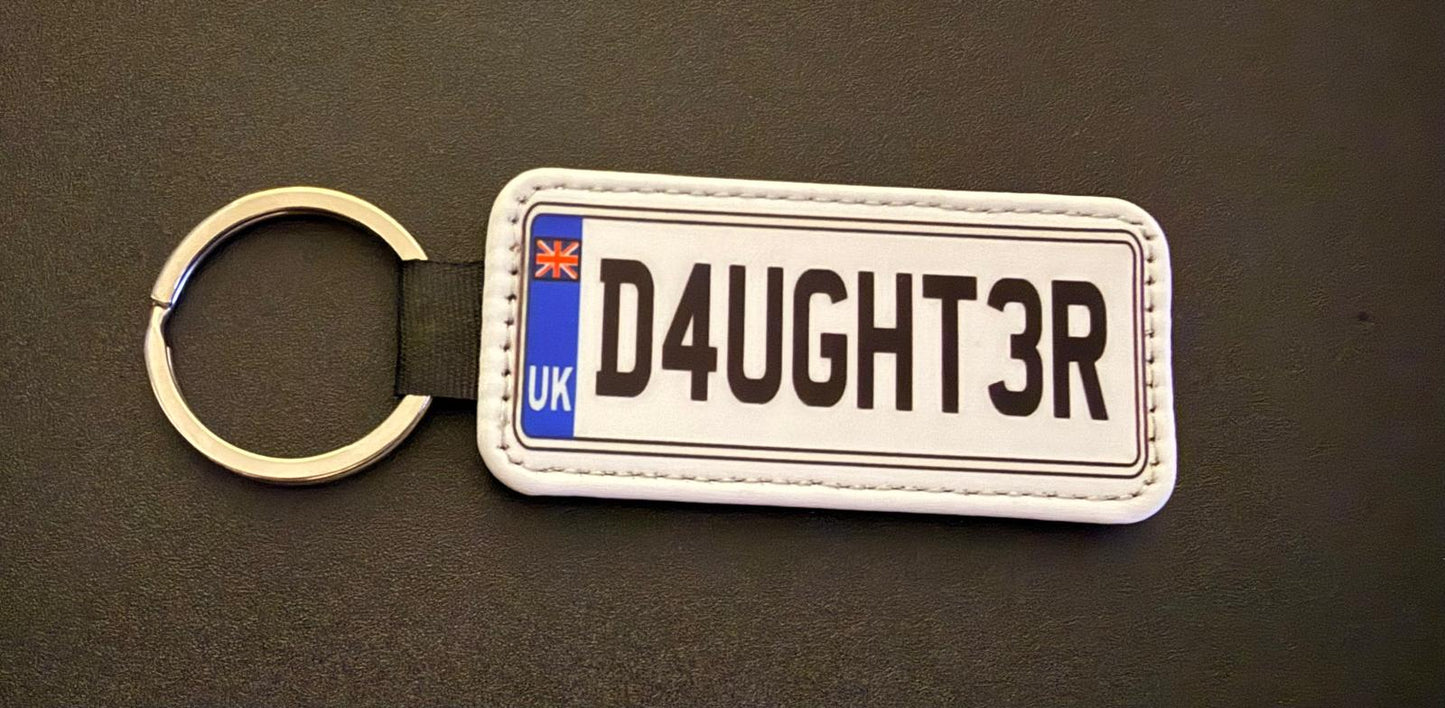 Daughter
