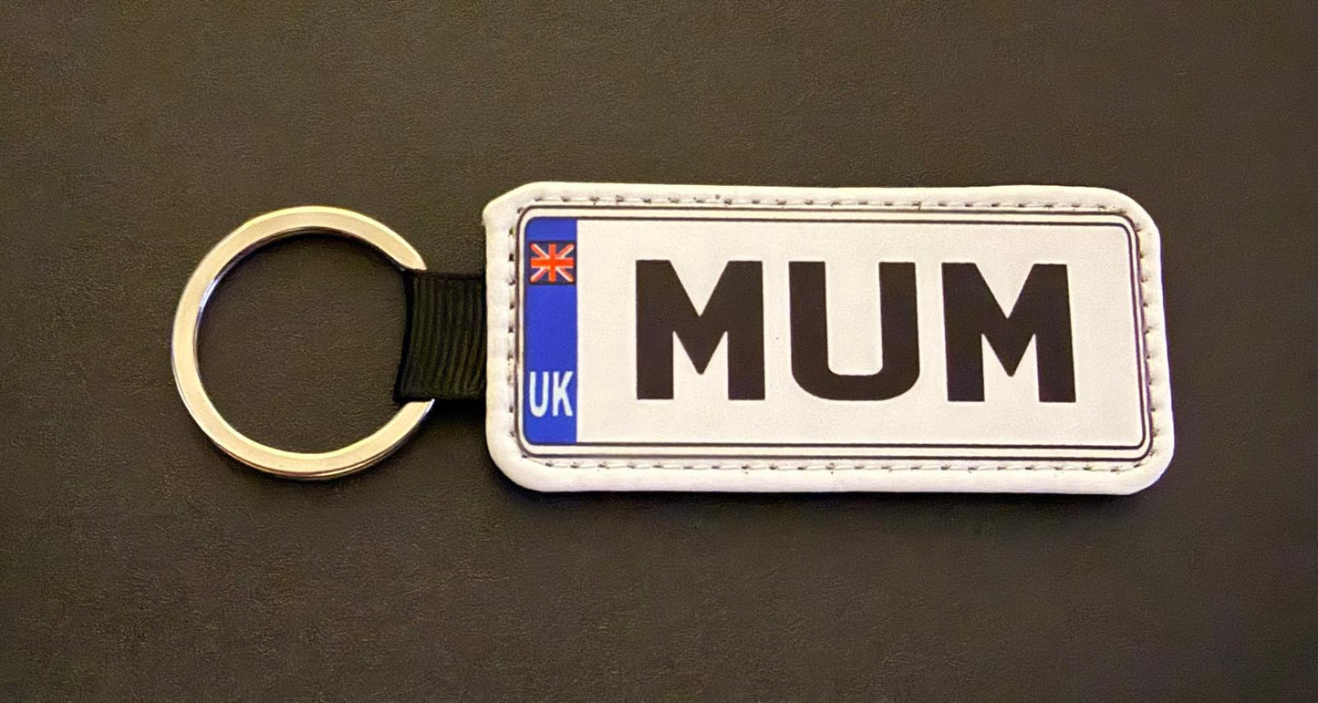 Mum