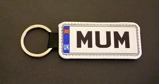 Mum