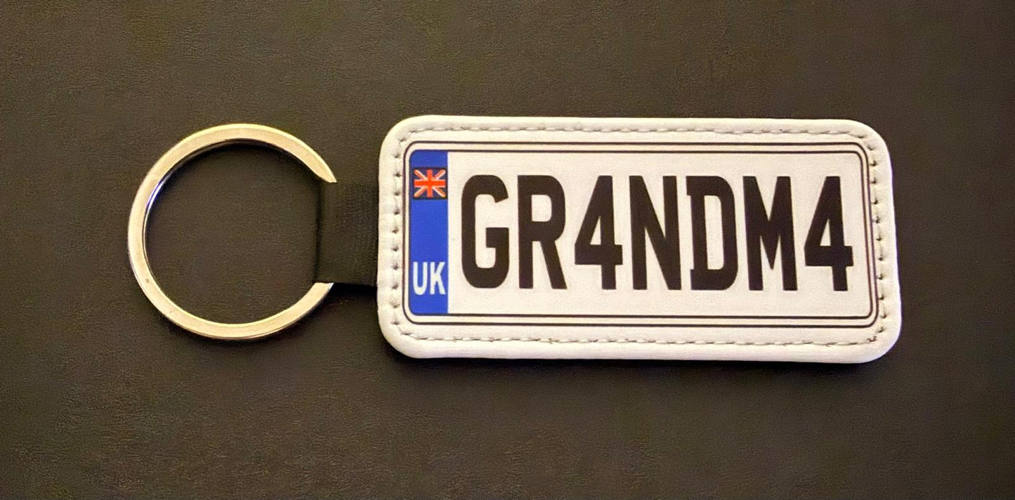 Grandma