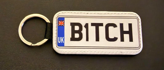 Bi*ch