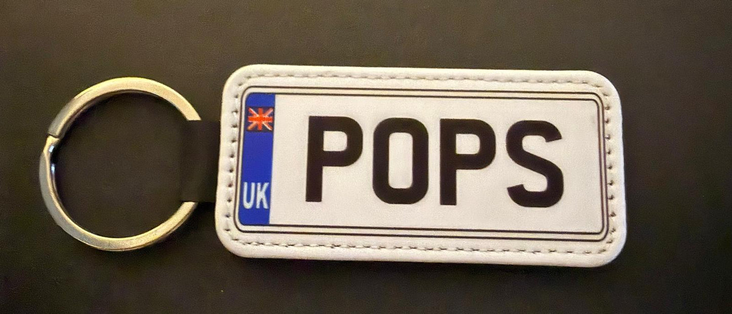 Pops