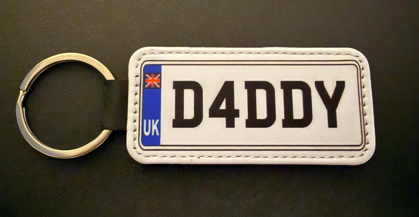 Daddy