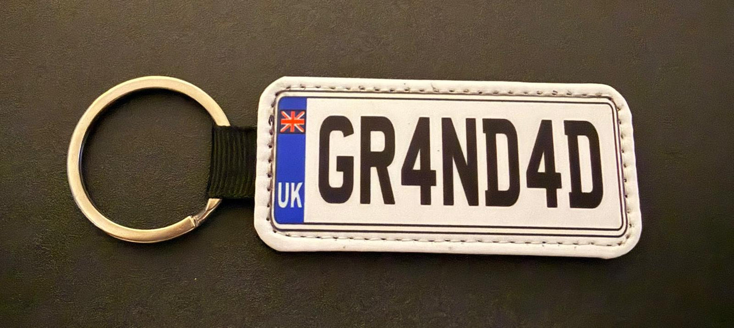 Grandad