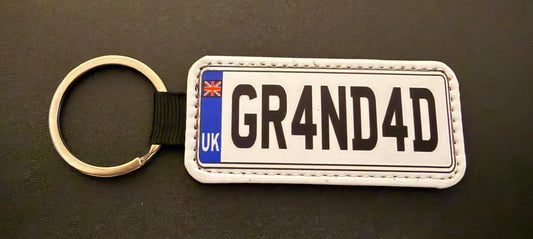 Grandad