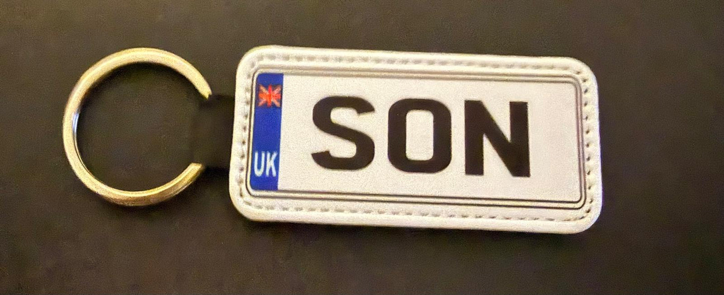 Son