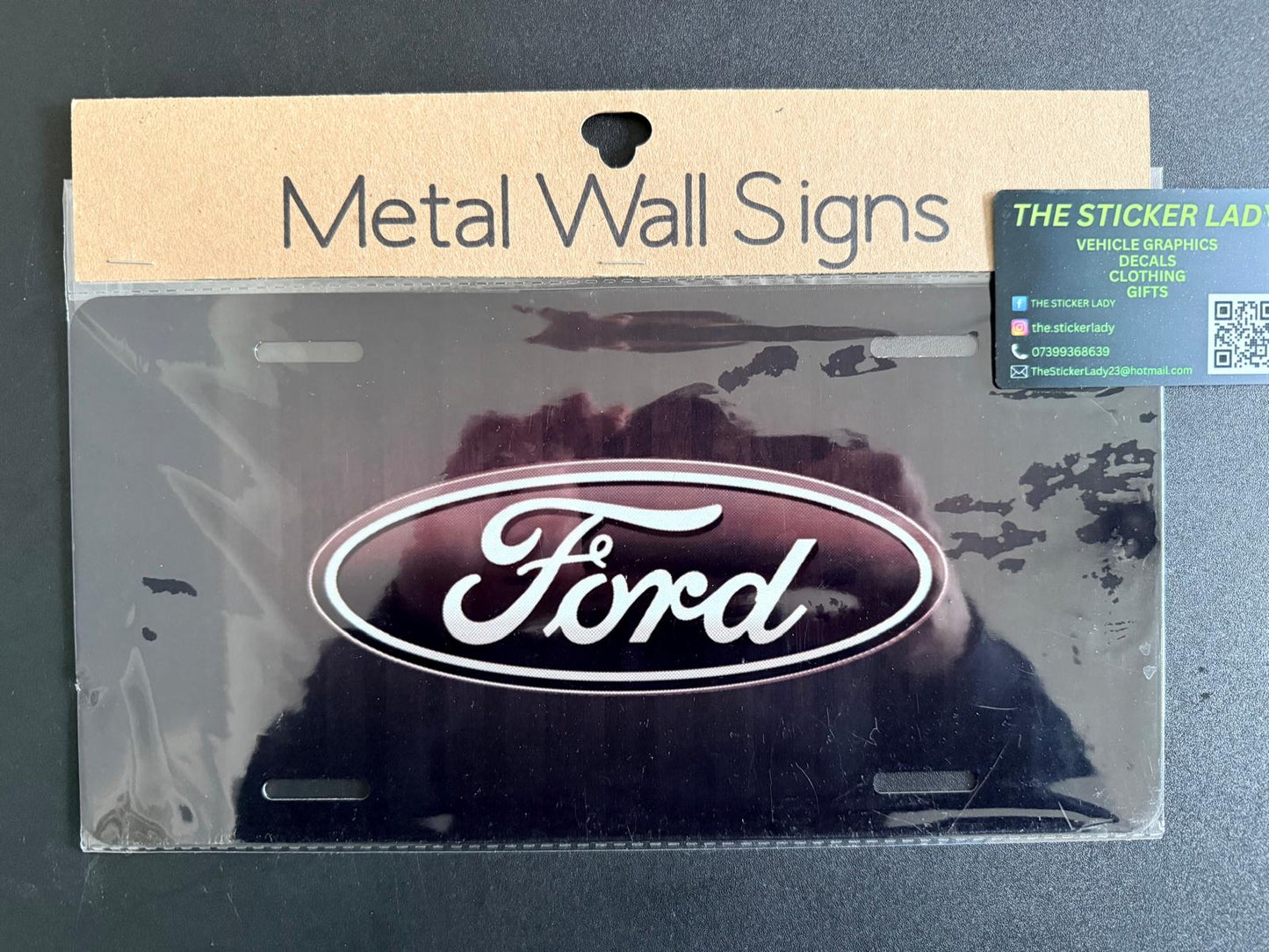Ford