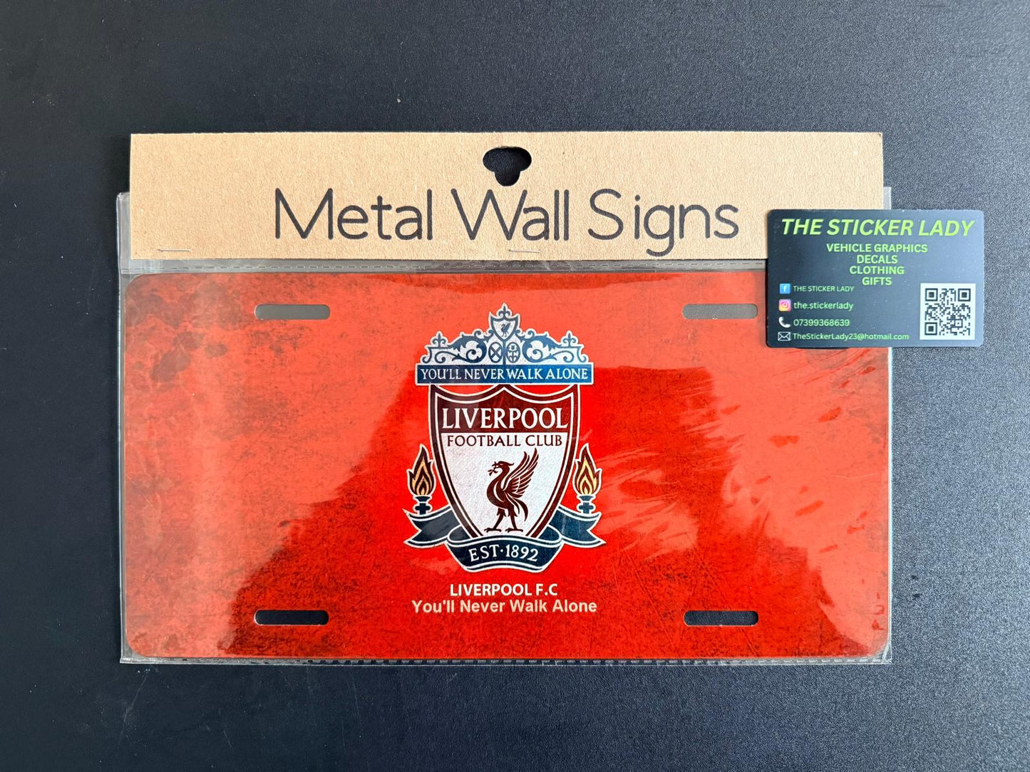 Liverpool