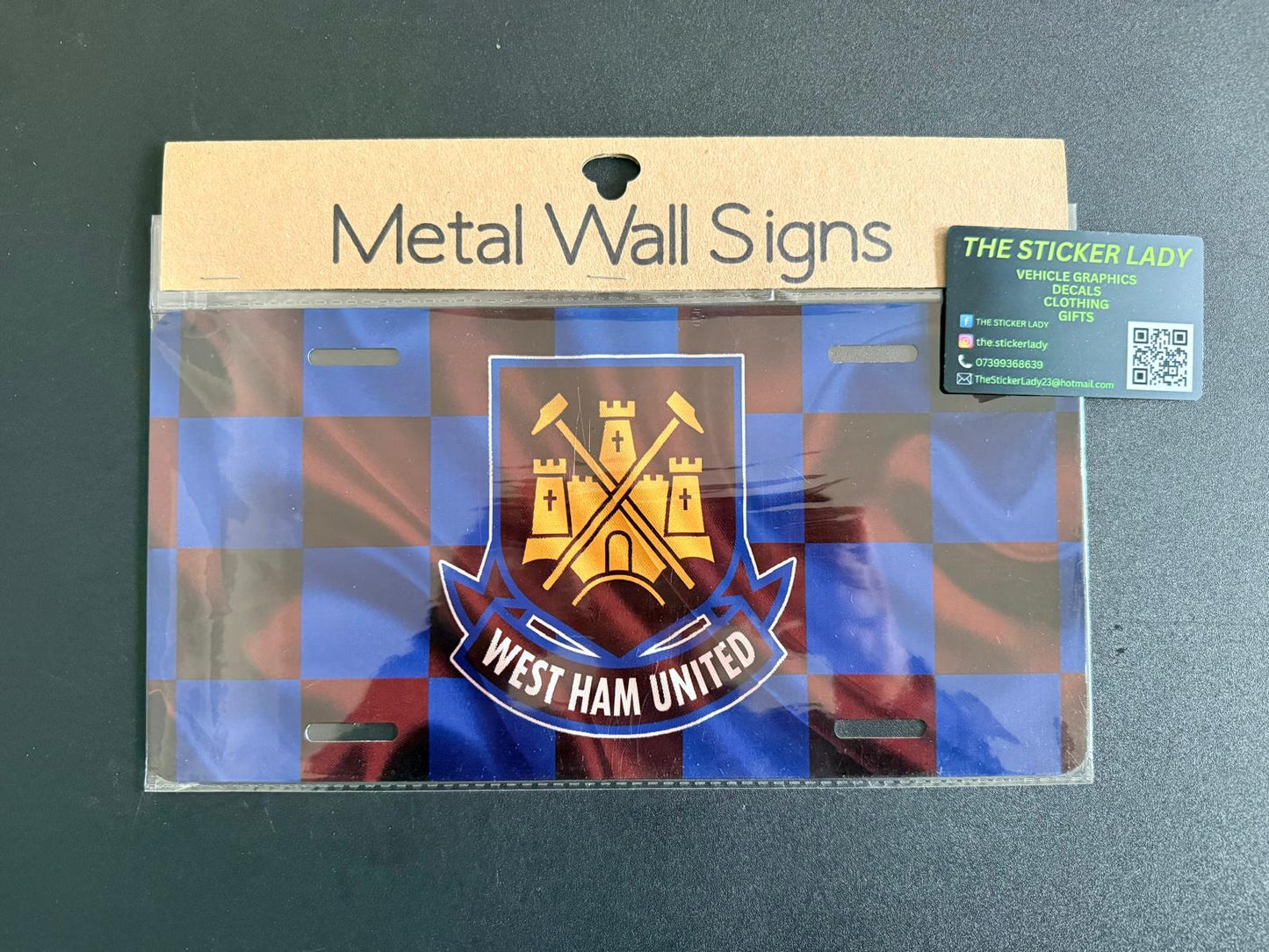 West Ham
