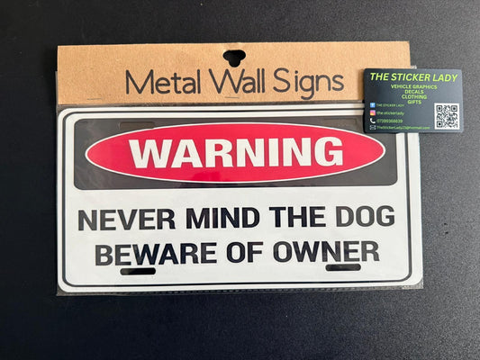 Beware Dog