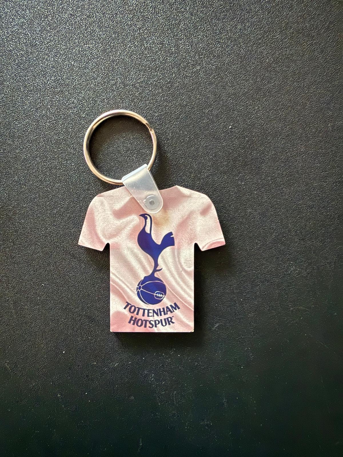 Tottenham Hotspur