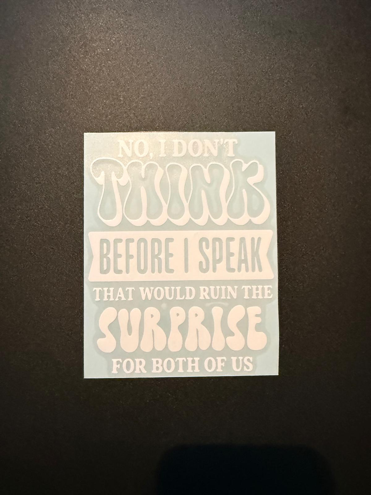 Quote