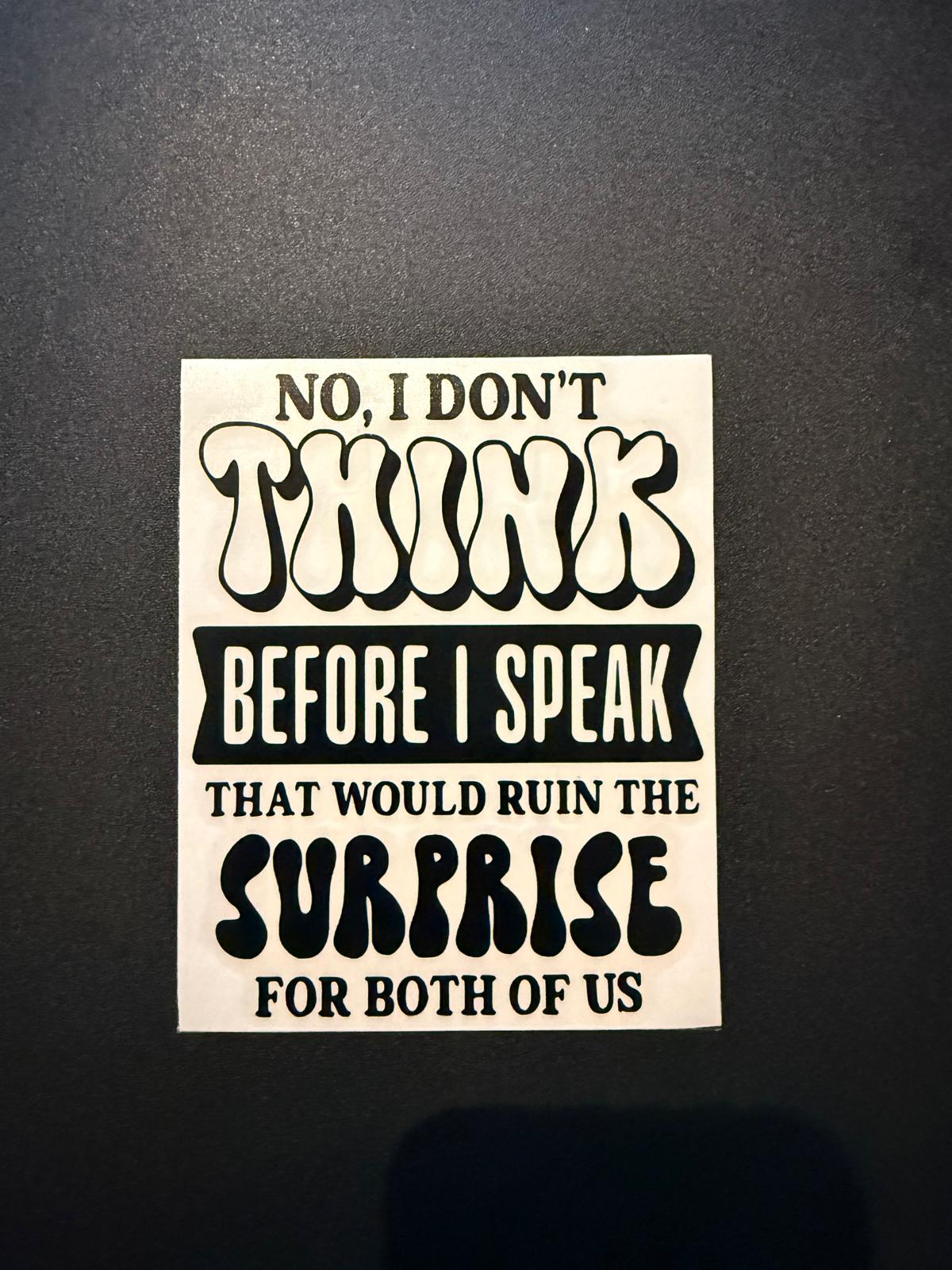 Quote