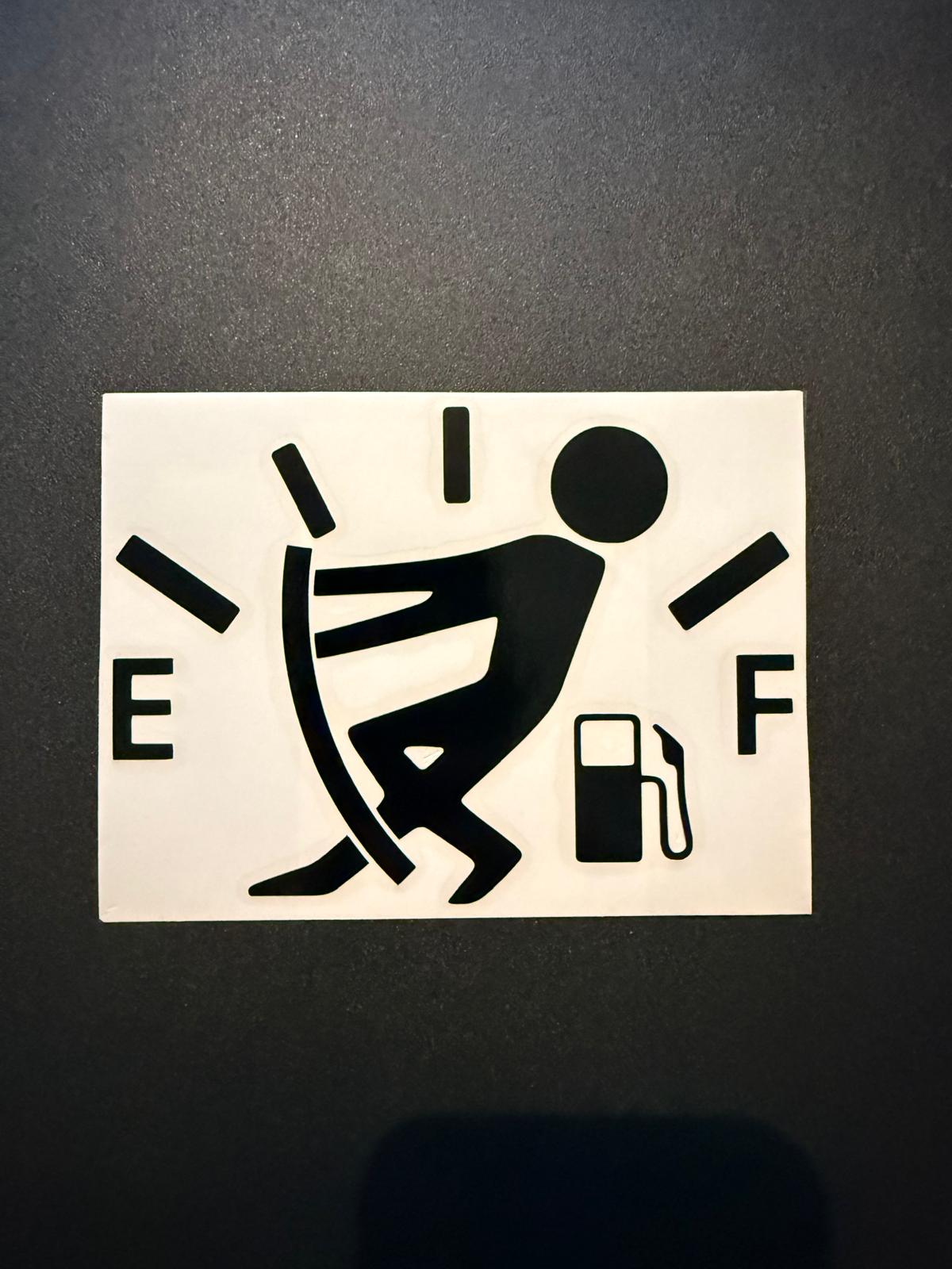 Fuel Gauge