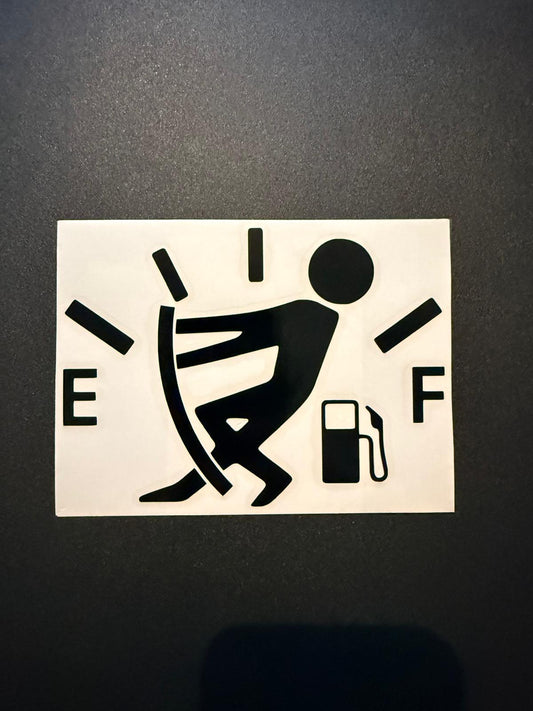 Fuel Gauge