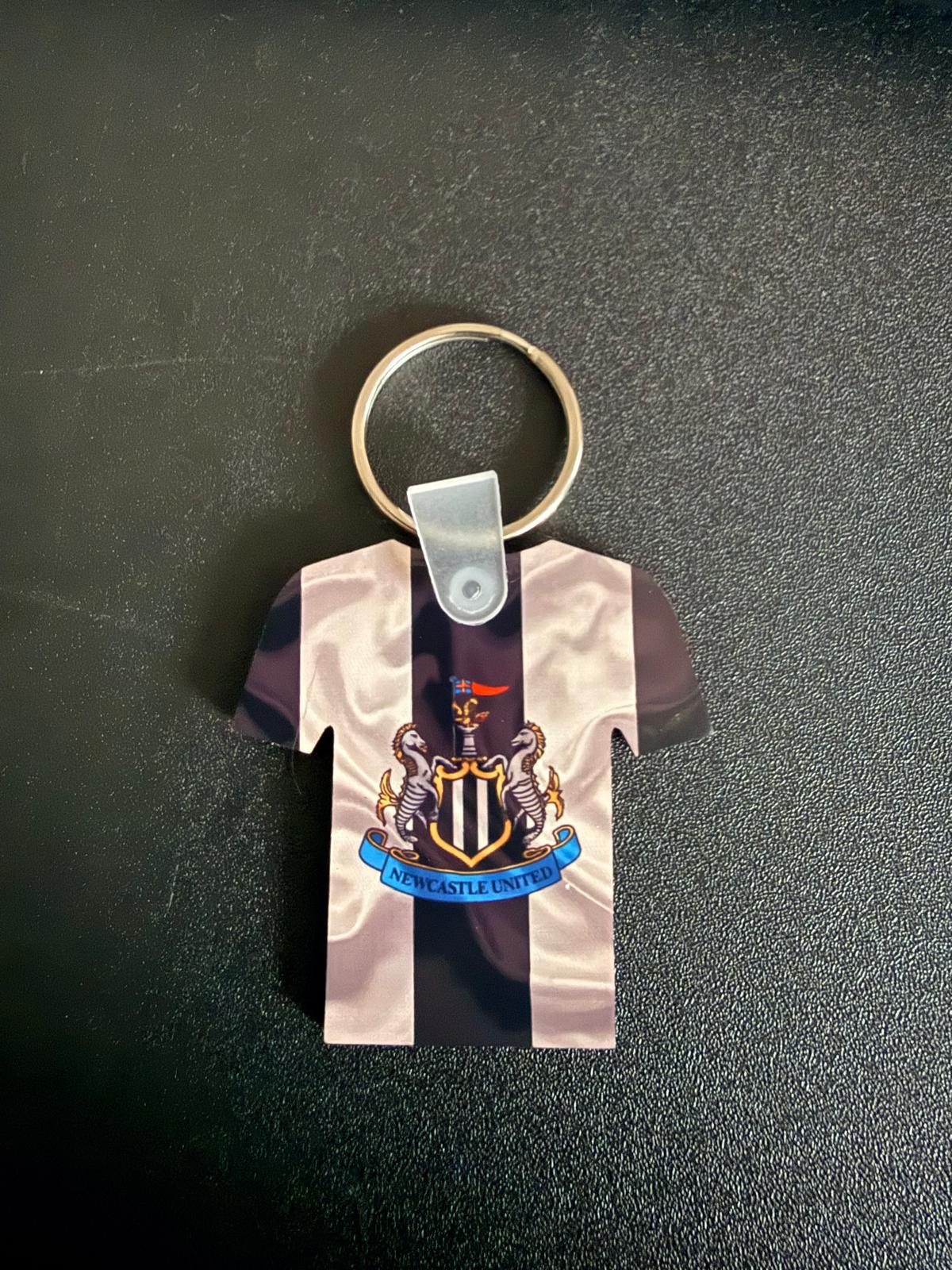 Newcastle United