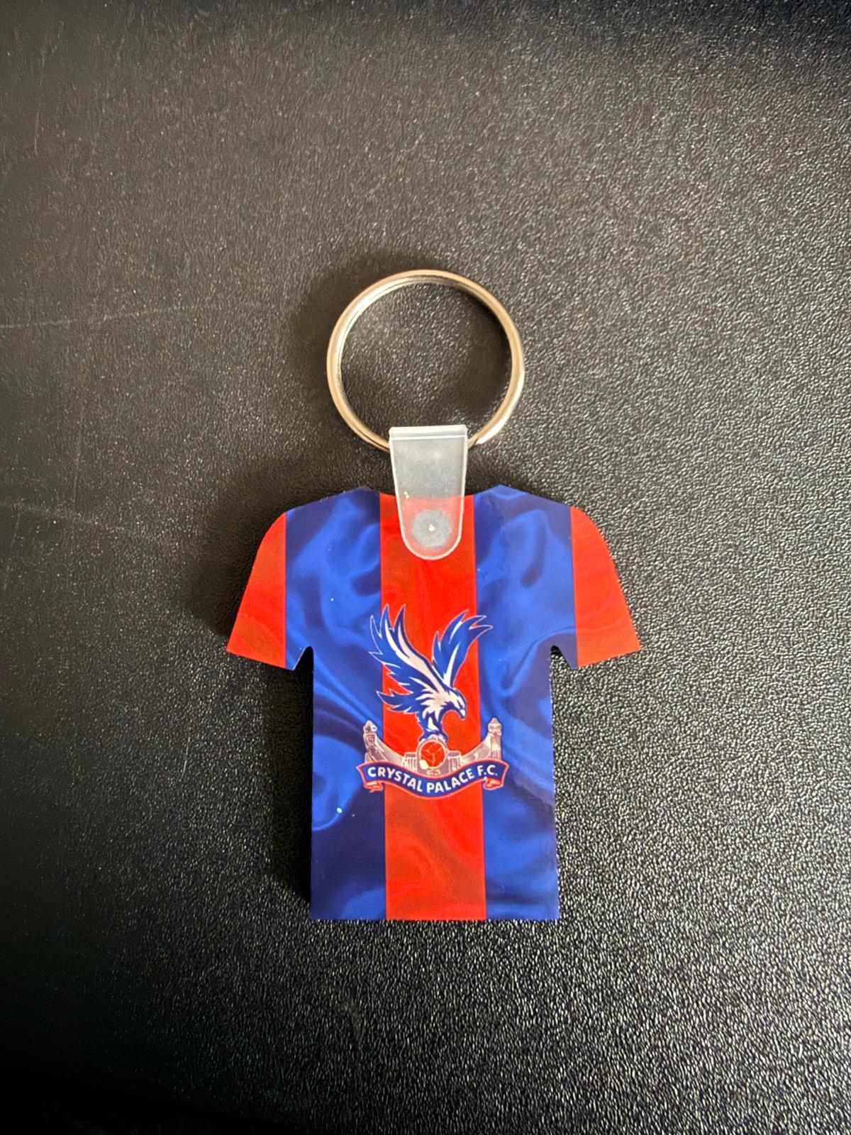 Crystal Palace